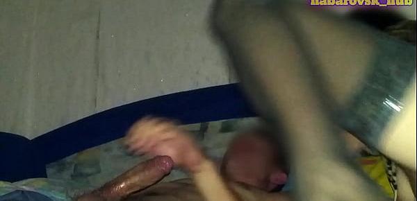  sexwife got threesome after party
